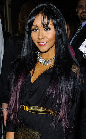 Snooki Snooki
